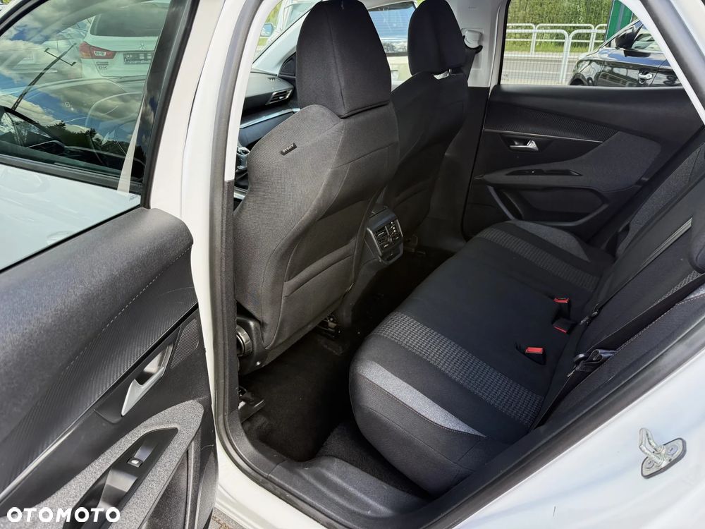 Peugeot 3008 PureTech 130 Stop & Start Active - 9