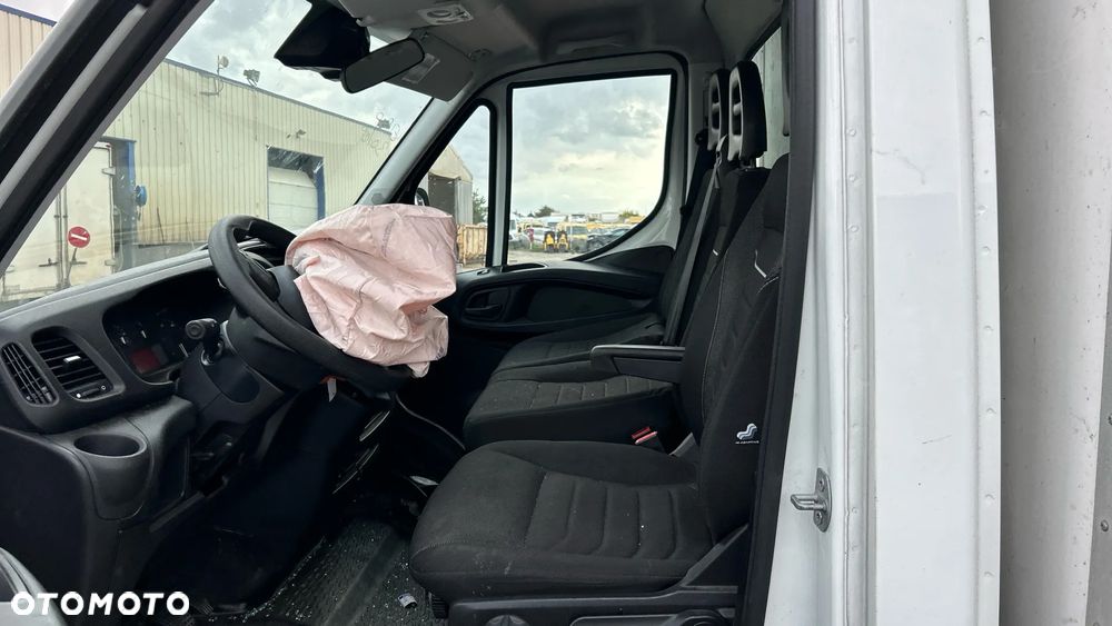 Iveco Daily - 21