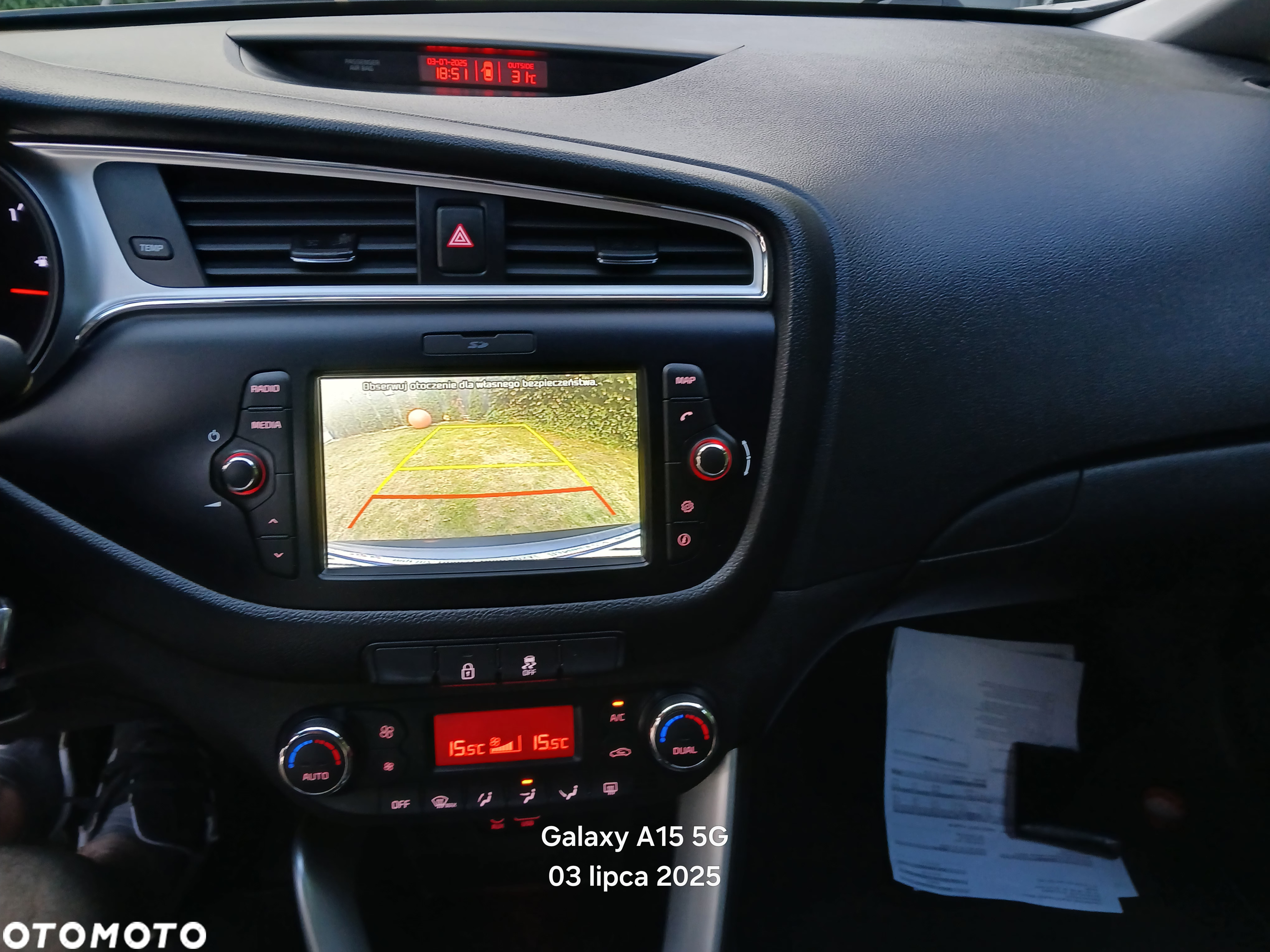 Kia Ceed - 20