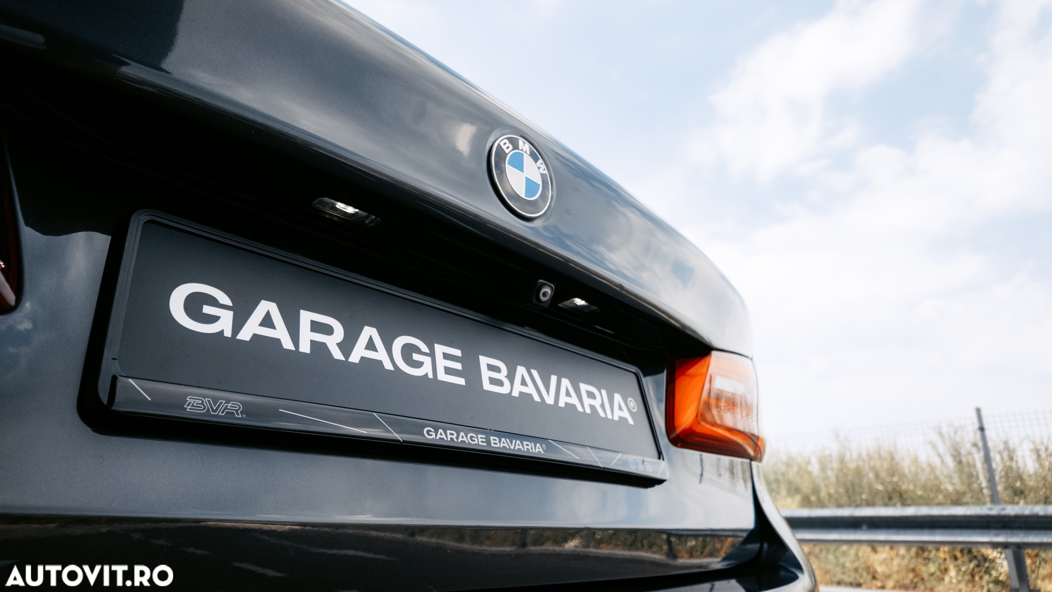 BMW Seria 5 530d AT - 8