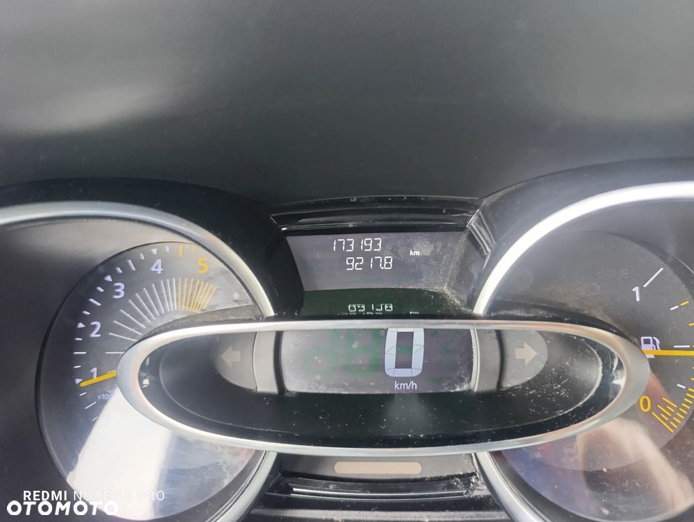 Renault Clio dCi 90 Limited - 19