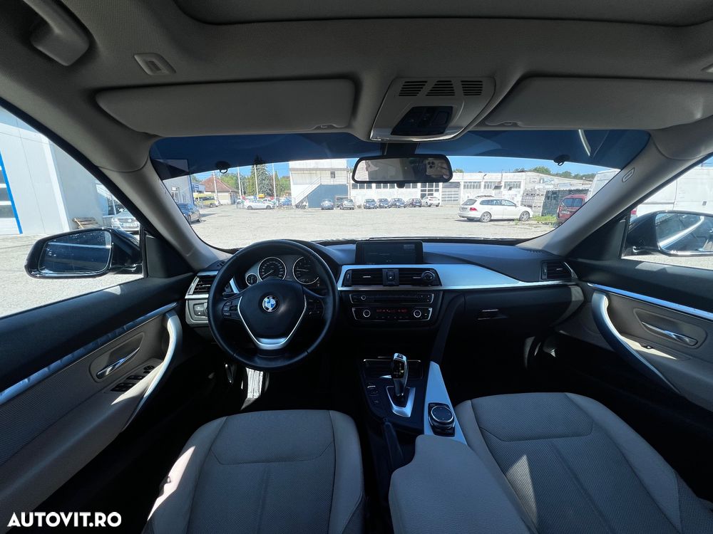 BMW Seria 3 ver-320i-at - 8