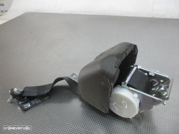 Cinto Tras Dto Citroen Ds3 - 2