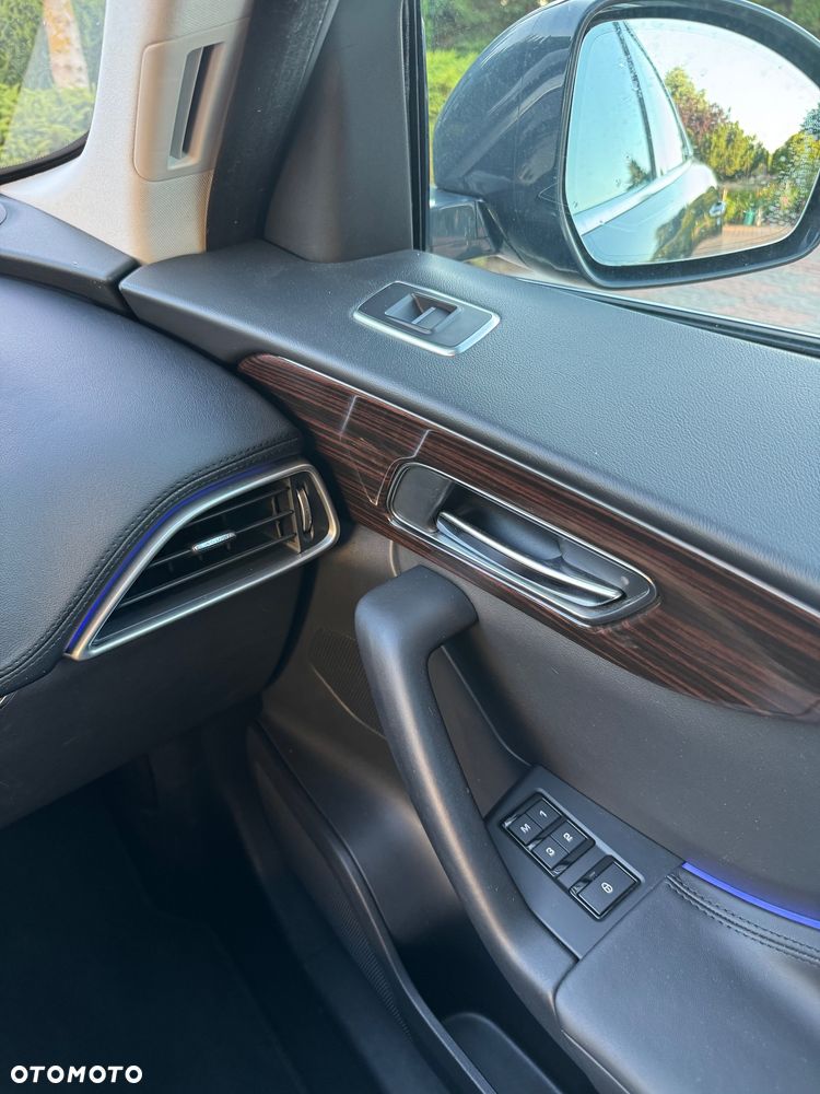 Jaguar F-Pace 3.0 TDV6 AWD Portfolio - 11