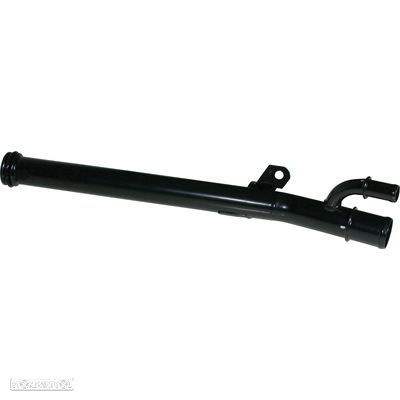 Tubo da água do motor Renault Clio e 19 Gasolina 1.2 e 1.4 NOVO - 1