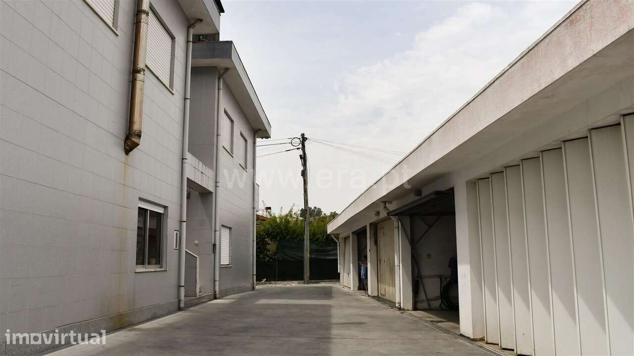 Apartamento T2 / Lousada, Aveleda - Grande imagem: 3/14