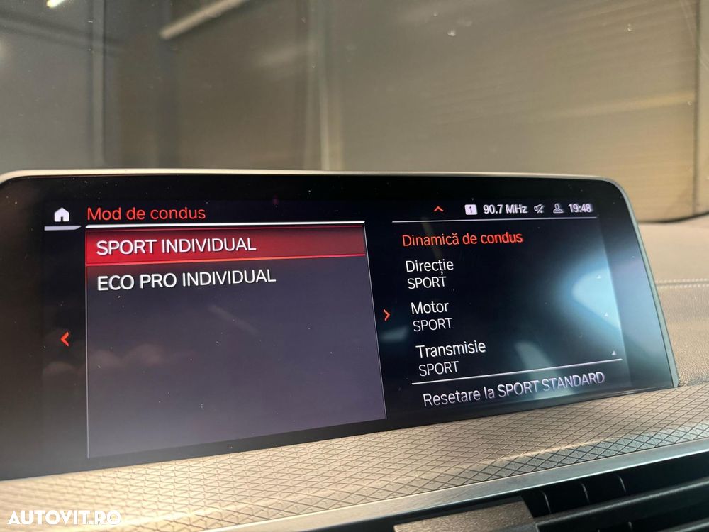 BMW X4 xDrive20d M Sport - 30