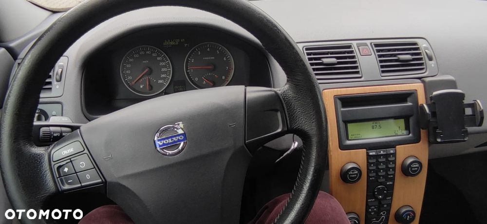 Volvo S40 1.8 Momentum - 18