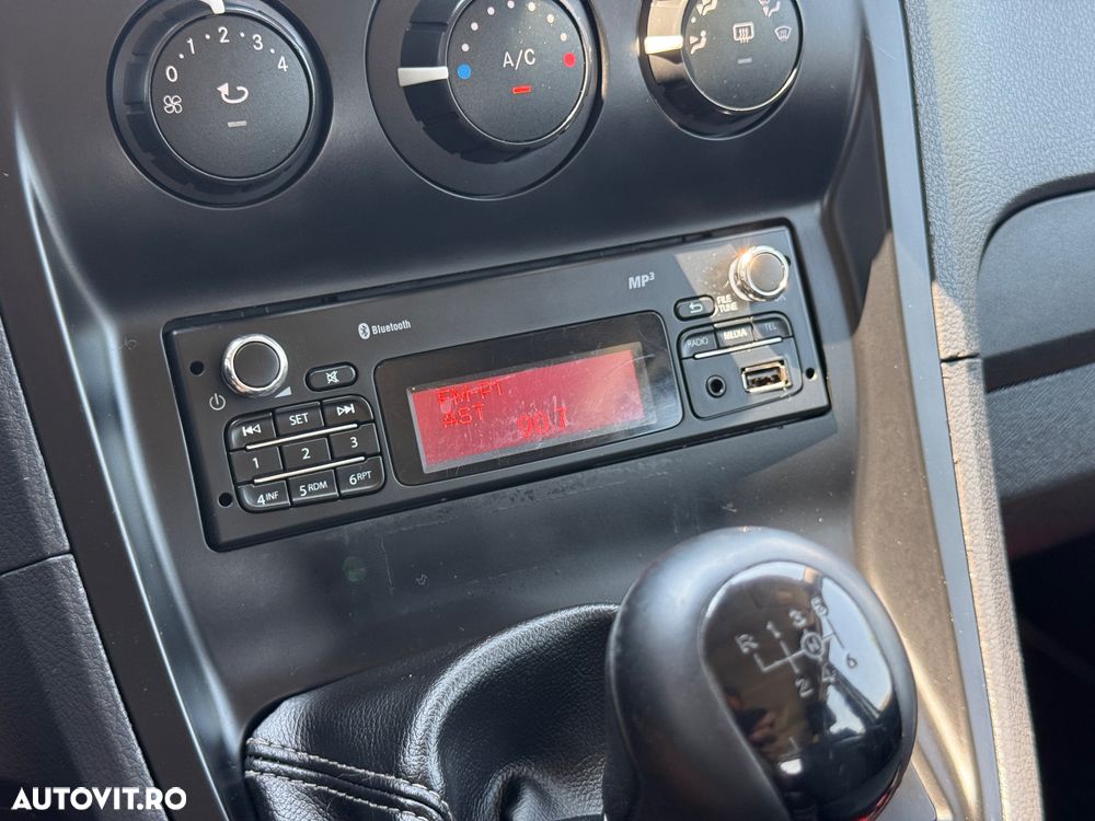 Mercedes-Benz Citan BlueEFFICIENCY lang - 14