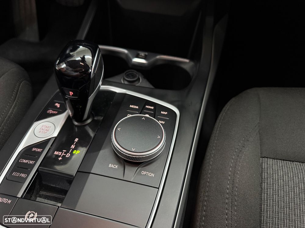 BMW 116 - 22