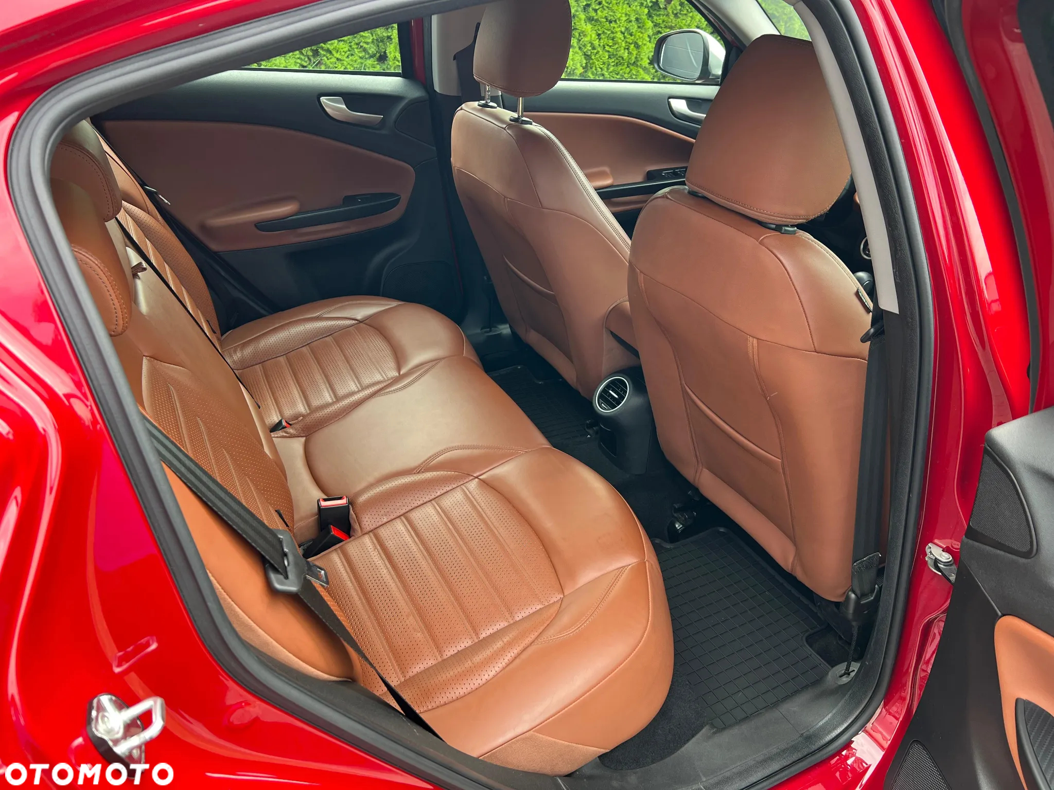 Alfa Romeo Giulietta 2.0 JTDM 16V TCT Super - 17