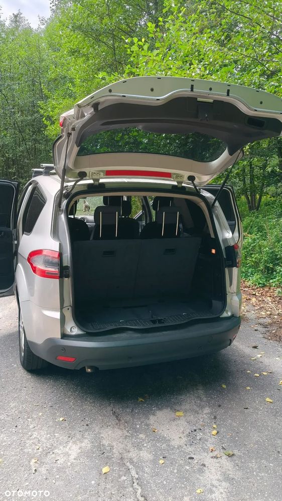 Ford S-Max 2.0 TDCi DPF Titanium - 3