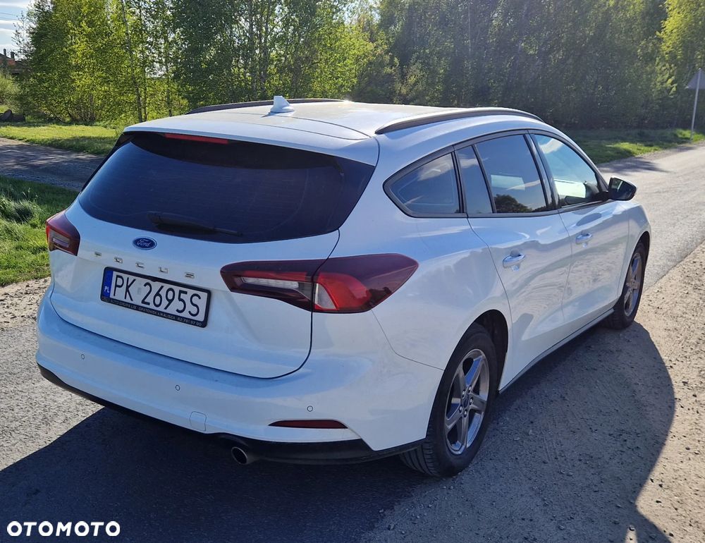 Ford Focus - 3