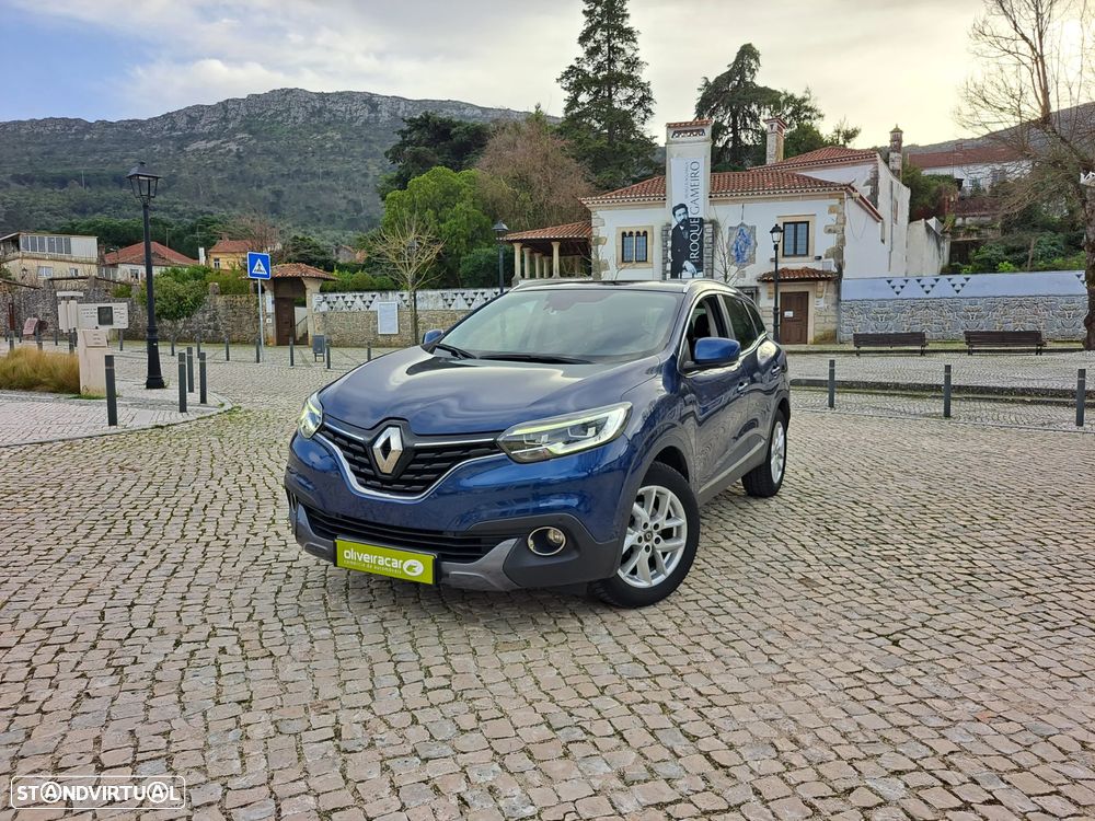 Renault Kadjar ver-1-2-puretech-feel - 6