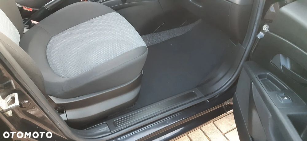 Fiat Grande Punto Actual 1.2 8V Estiva - 21