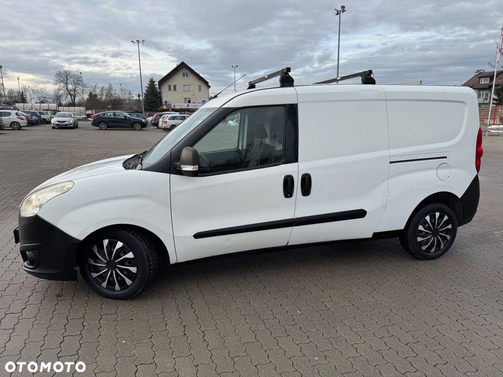 Opel Combo 1.6 CDTI Cosmo - 6