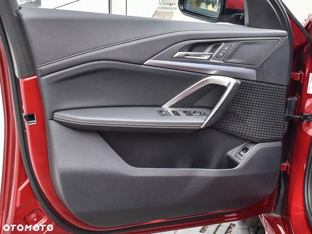 BMW X2 sDrive18d M Sport sport - 20