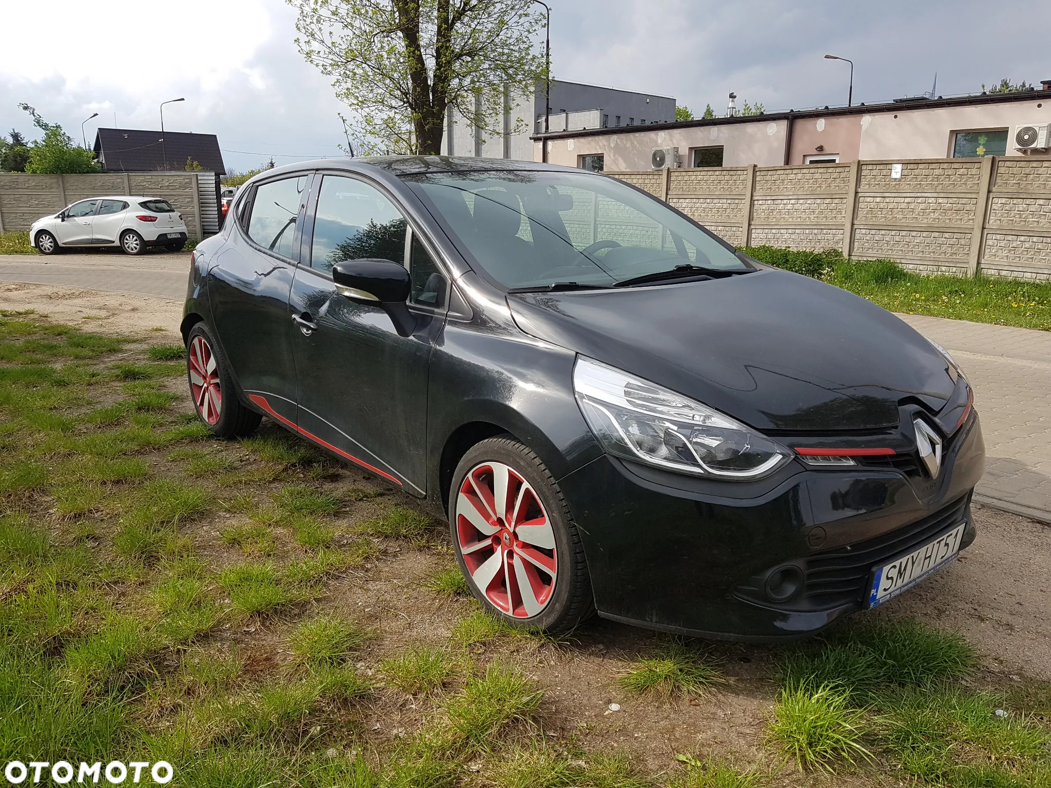 Renault Clio (Energy) dCi 90 Start & Stop LIMITED - 3
