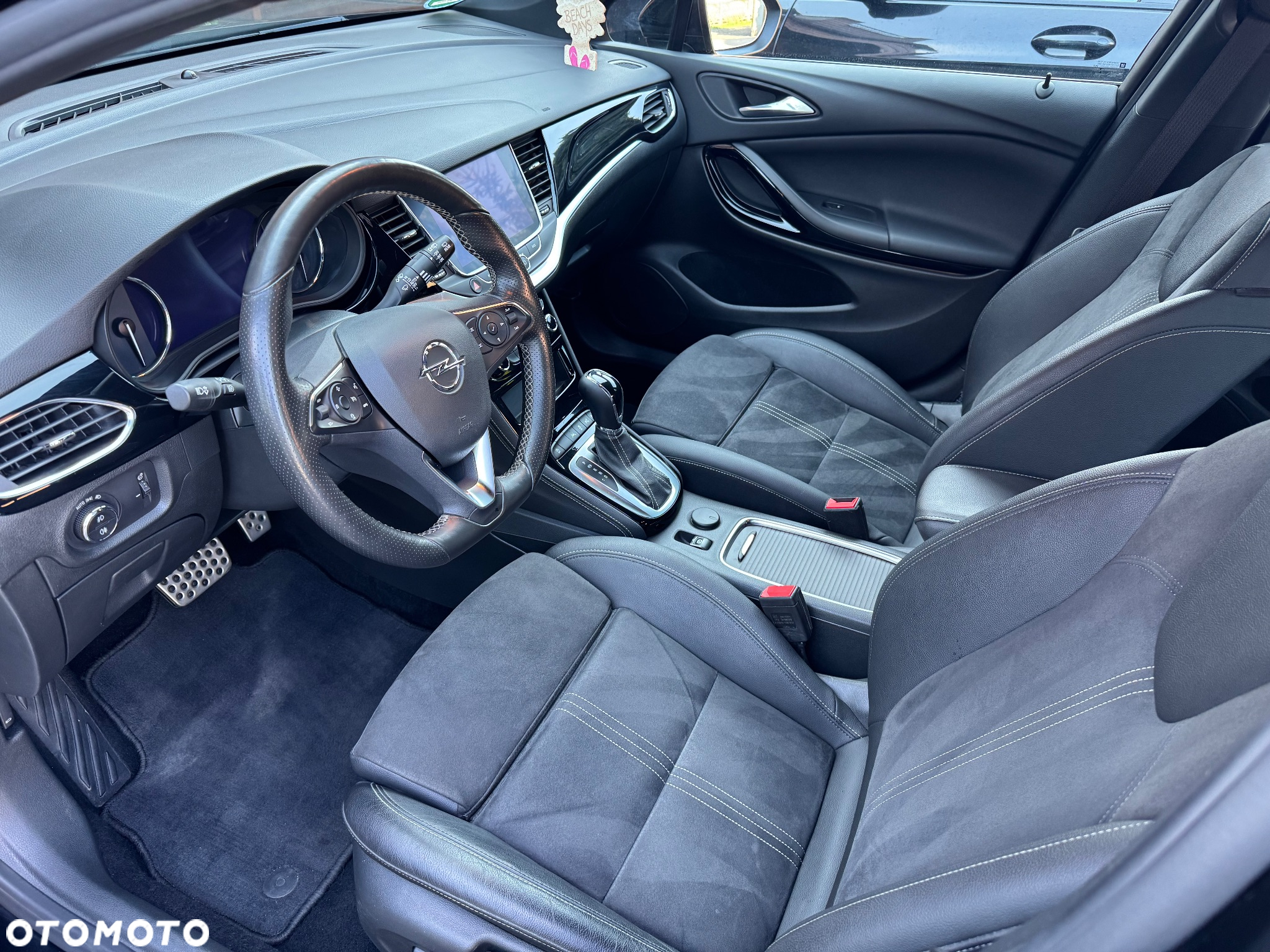 Opel Astra - 15