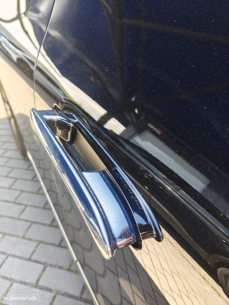 Mercedes-Benz EQE 300 Edition - 4