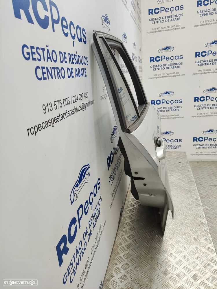 Porta Tras Traseiro Direita BMW X1 E84 2010 a 2015 - 4