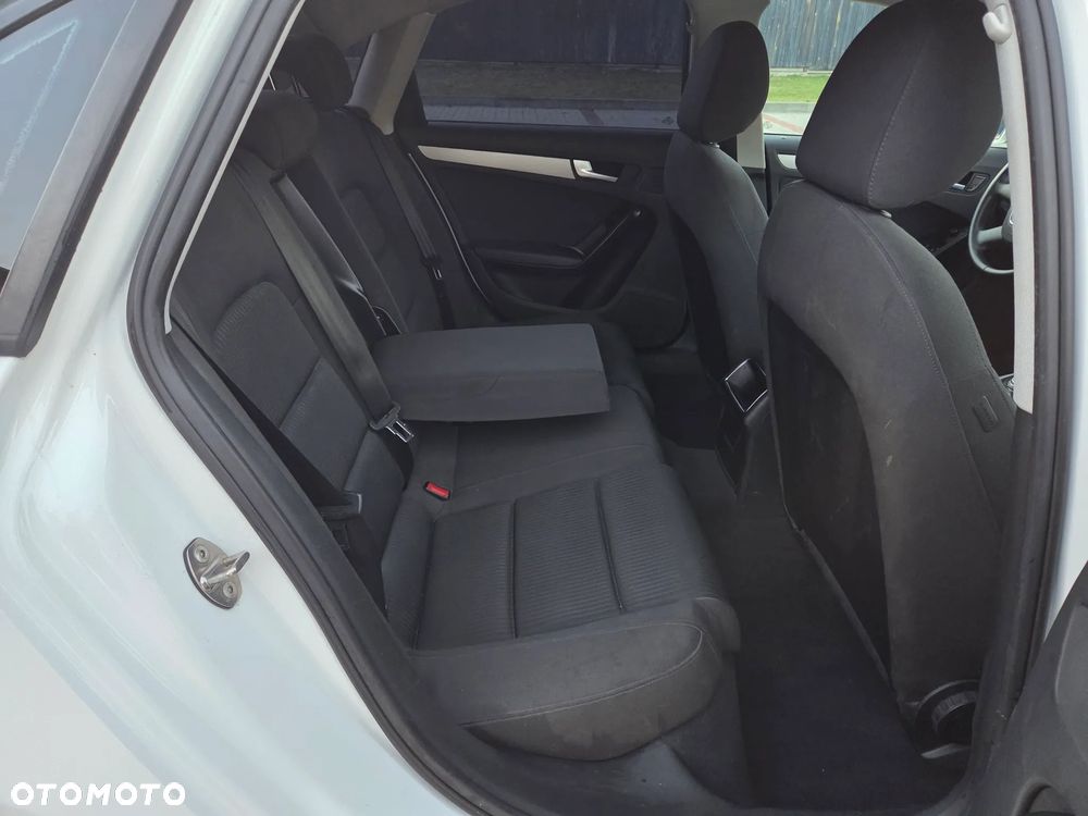 Audi A4 Limousine 1.8 TFSI Attraction - 17
