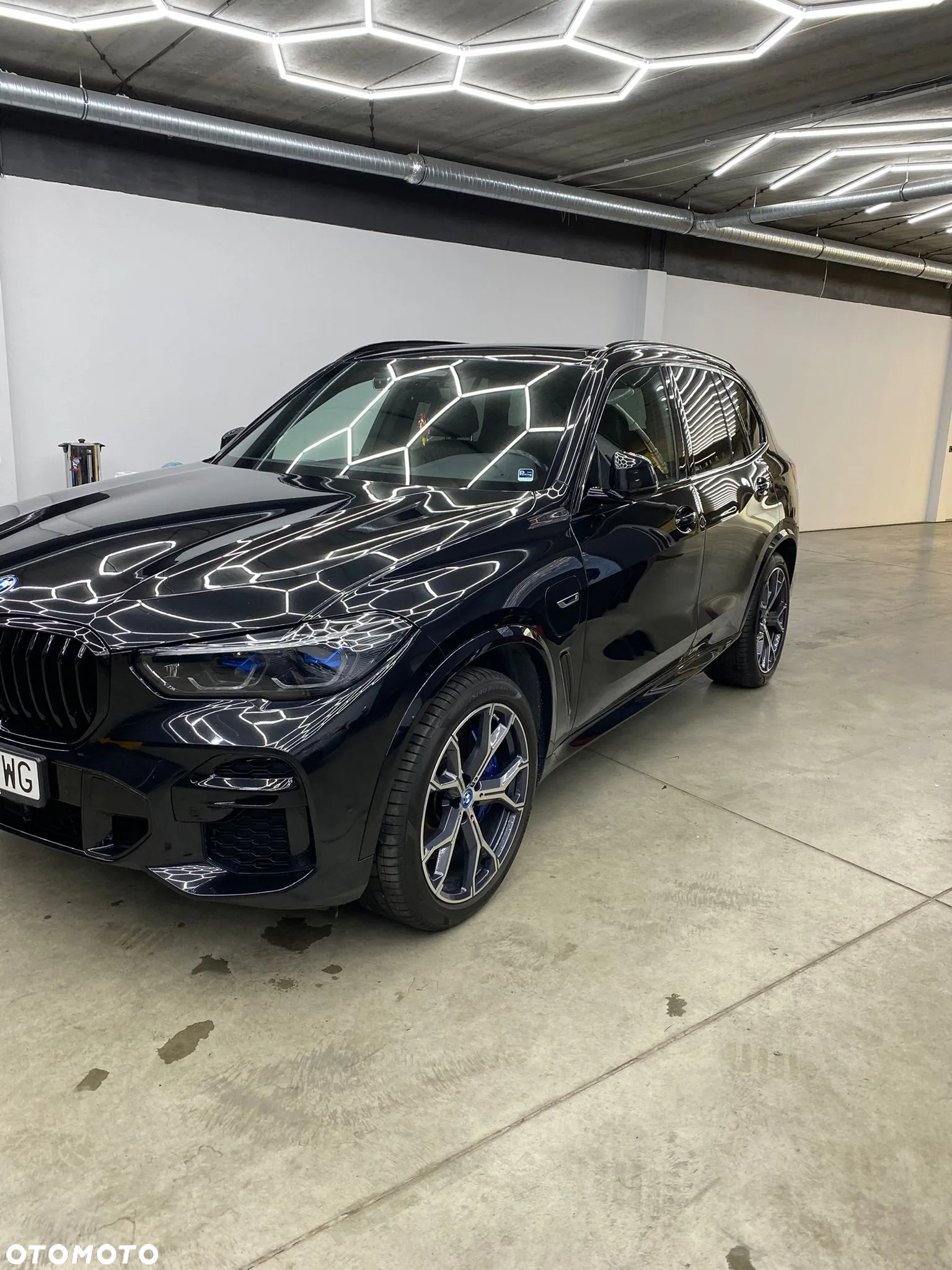 BMW X5 - 20