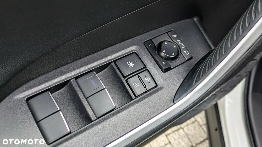 Toyota RAV4 2.5 Hybrid Comfort 4x2 - 14