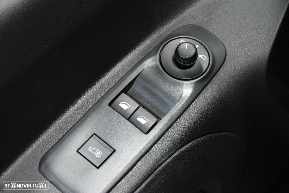 Fiat DOBLO VAN 1.5 100 CV - 7