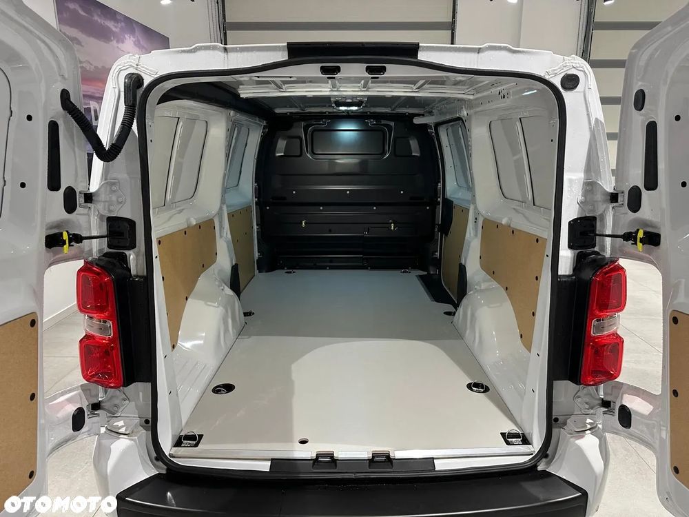 Fiat Scudo FURGON MAXI - 20