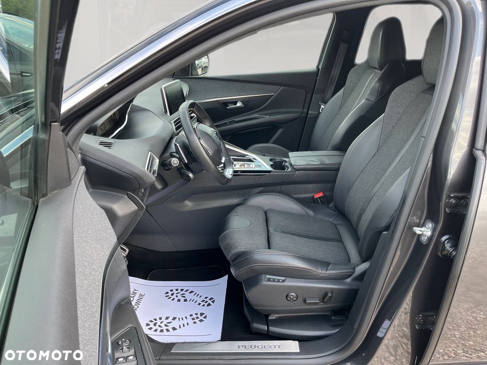 Peugeot 3008 - 5