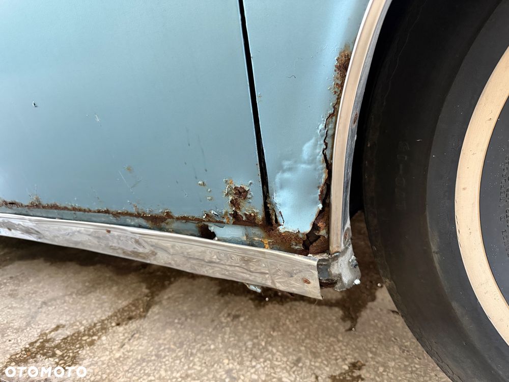 Lincoln Continental - 9