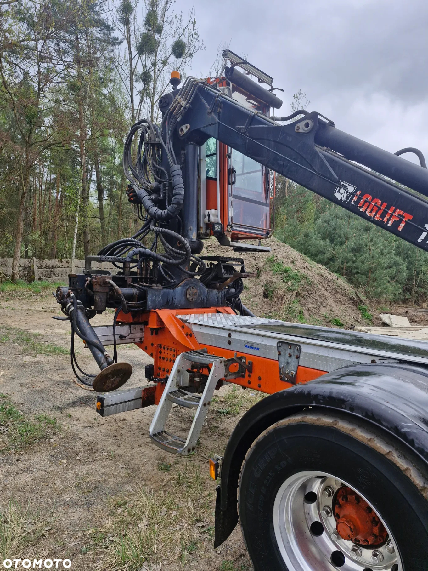 Scania R730 - 6
