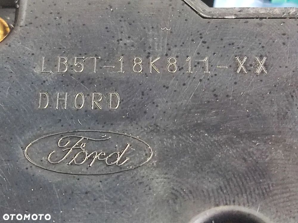 FORD EXPLORER od 2020r Panel Sterowania Klimatyzacji - 14