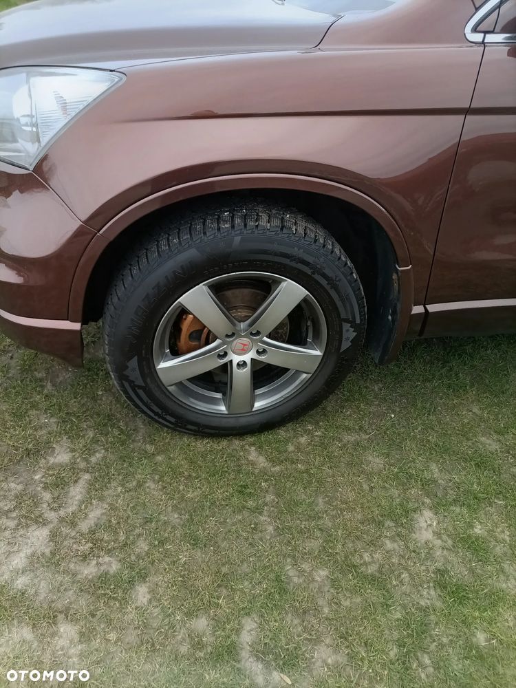 Honda CR-V 2.0 Executive - 7