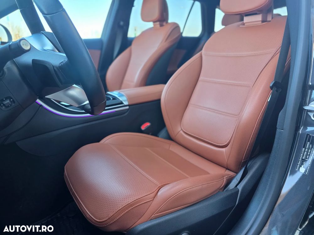 Mercedes-Benz C 200 4MATIC All-Terrain 9G-TRONIC Edition Avantgarde - 13