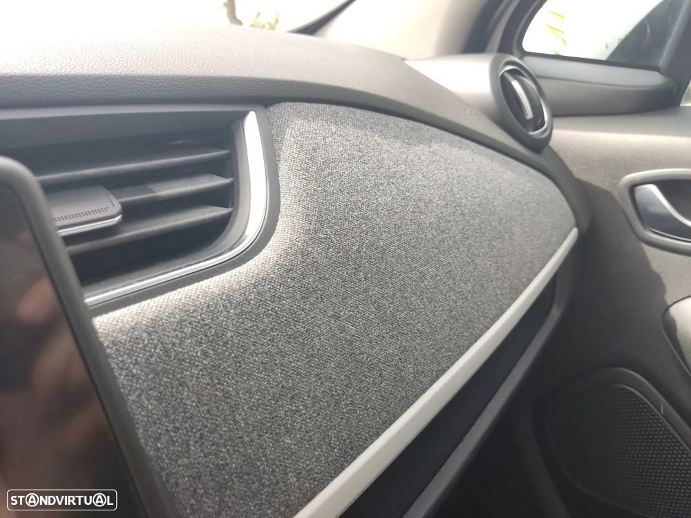 Renault Zoe (c/ Bateria) Z.E. 50 EXPERIENCE - 22