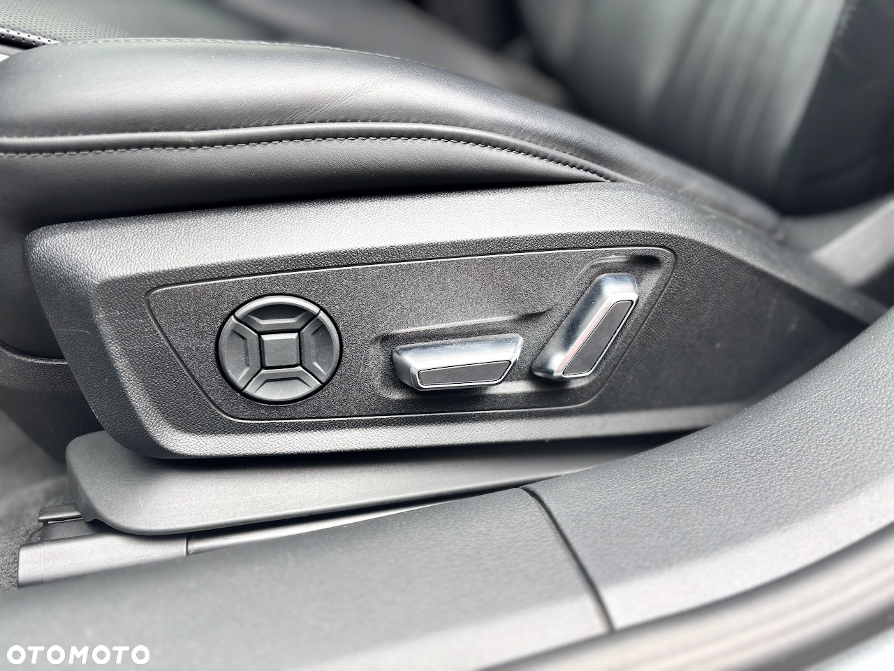 Audi A7 Sportback 50 TDI quattro tiptronic - 16