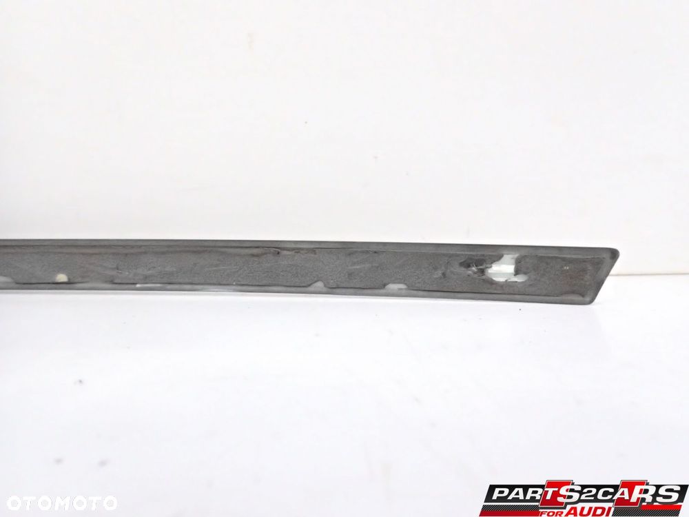 LISTWA TYŁ BAGAŻNIKA AUDI A8 D4 4H0853927B - 13