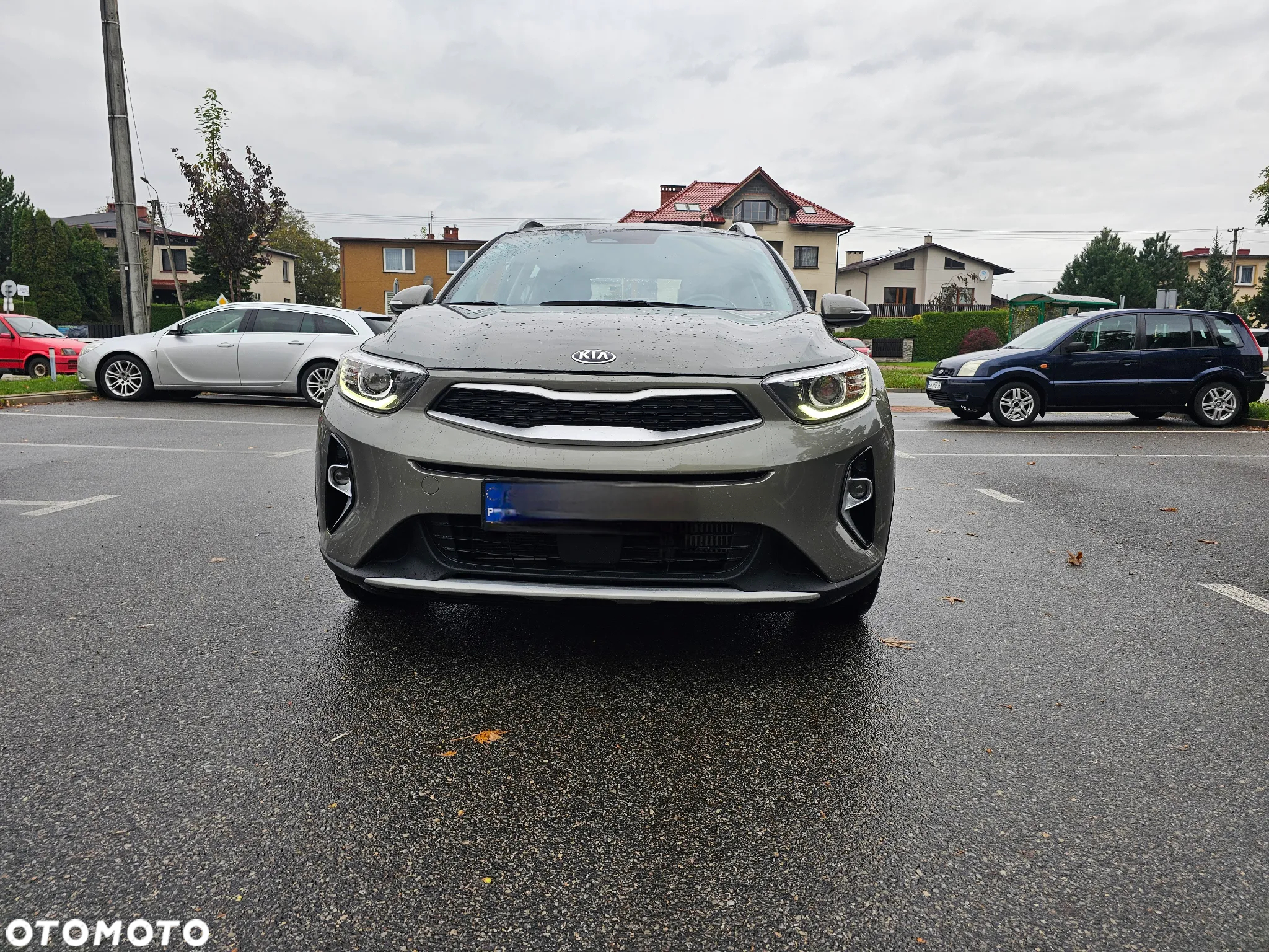Kia Stonic 1.0 T-GDI XL - 8