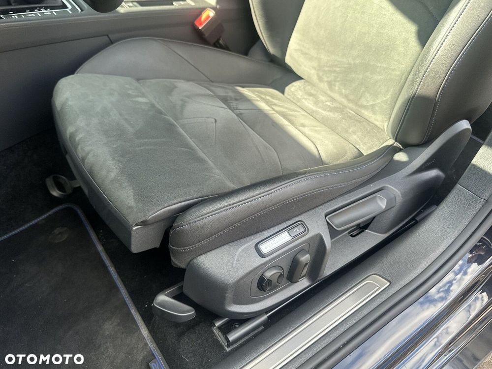 Volkswagen Arteon Shooting Brake 2.0 TSI 4Motion R DSG - 15