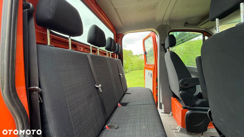 Mercedes-Benz Sprinter - 6