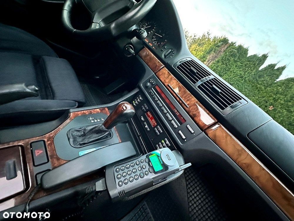 BMW Seria 5 - 9