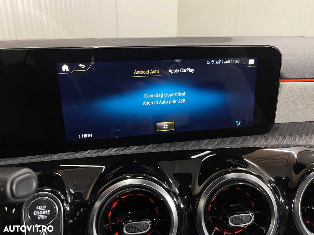 Mercedes-Benz A 200 d 8G-DCT - 18