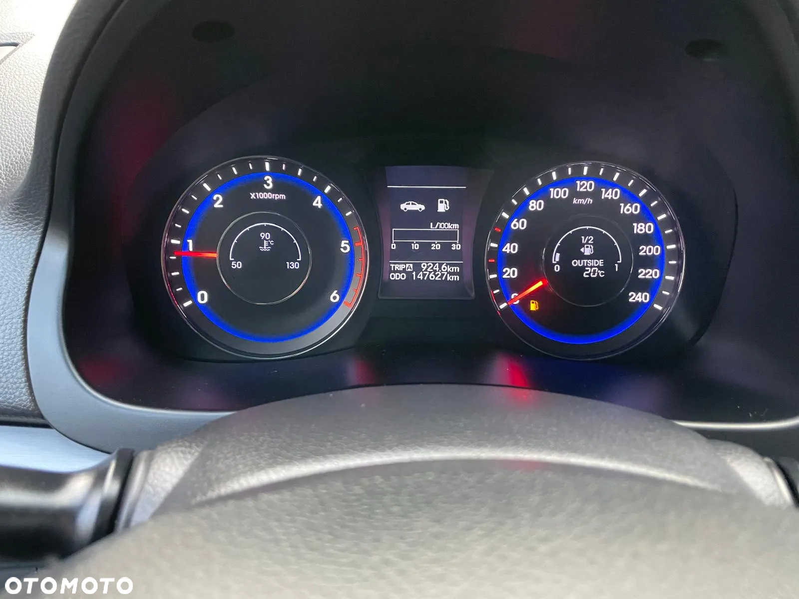 Hyundai i40 - 13