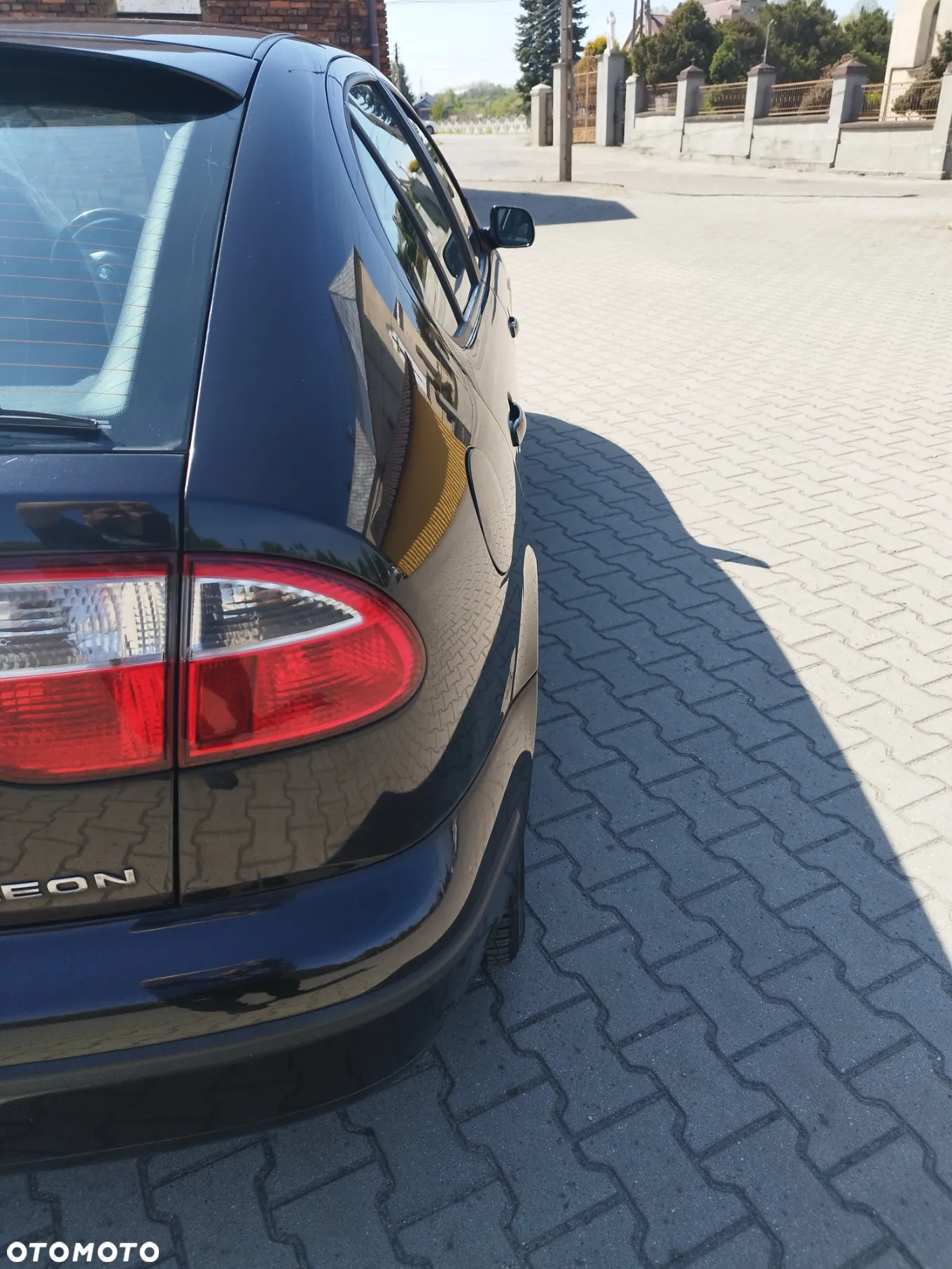 Seat Leon - 8
