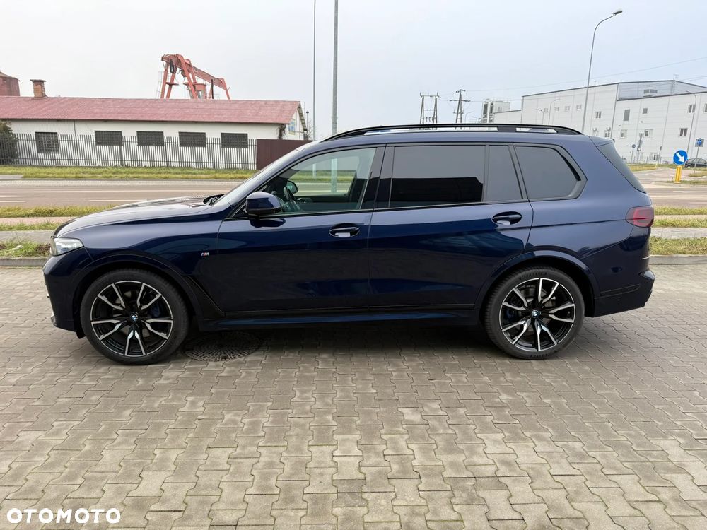 BMW X7 - 2