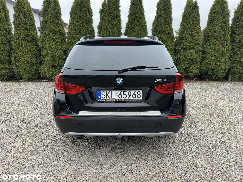 BMW X1 sDrive20d - 18