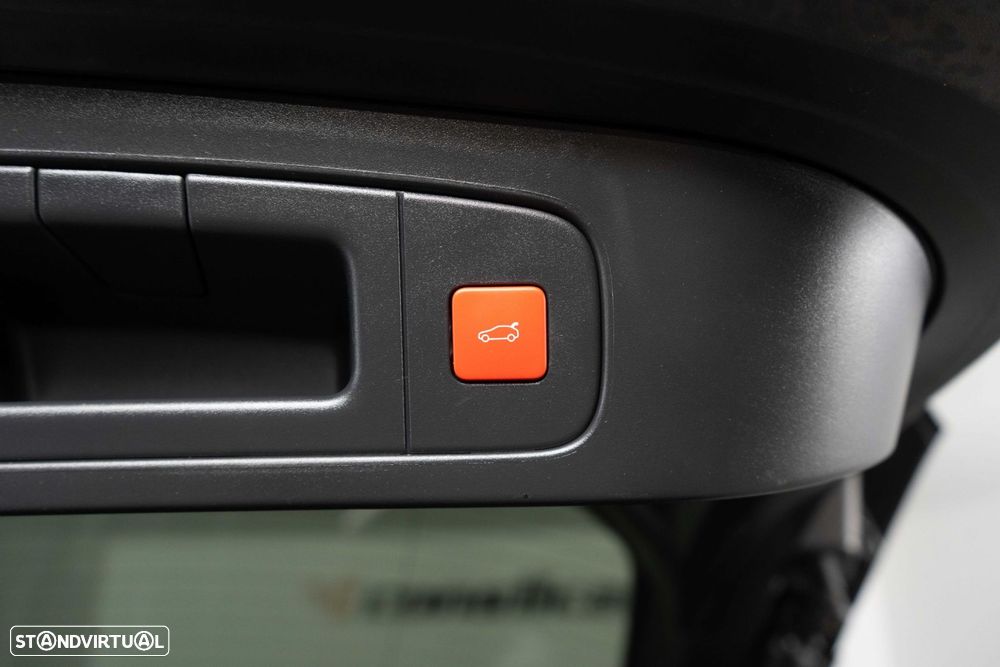Citroën C5 X 1.6 Hybrid Shine Pack e-EAT8 - 14