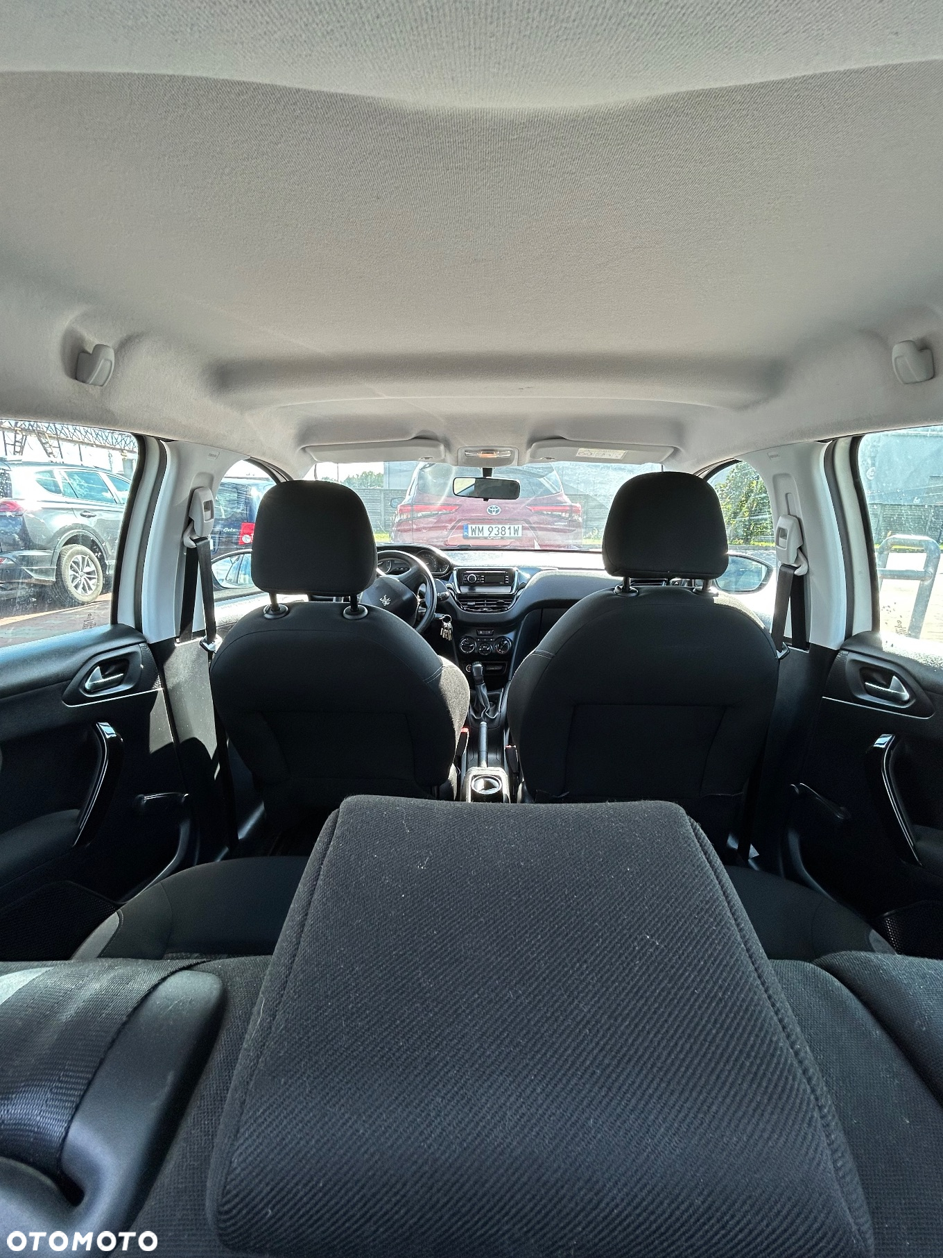 Peugeot 208 1.6 BlueHDi Active - 23
